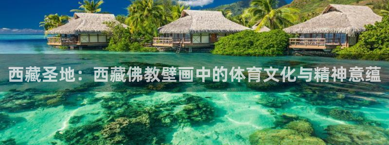 米兰体育入口：西藏圣地：西藏佛教壁画中的体育文化与精神意蕴