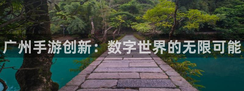 恩佐娱乐注册：广州手游创新：数字世界的无限可能